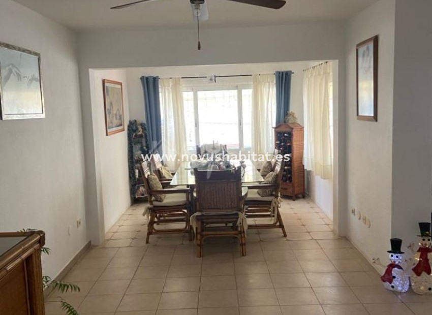 Resale - Townhouse - Costa Adeje - El Flamboyan El Madronal Costa Adeje Tenerife