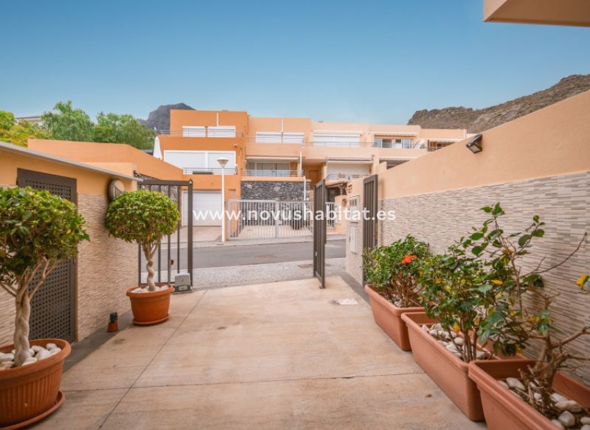 Resale - Townhouse - Costa Adeje - Los Girasoles El Madronal Costa Adeje