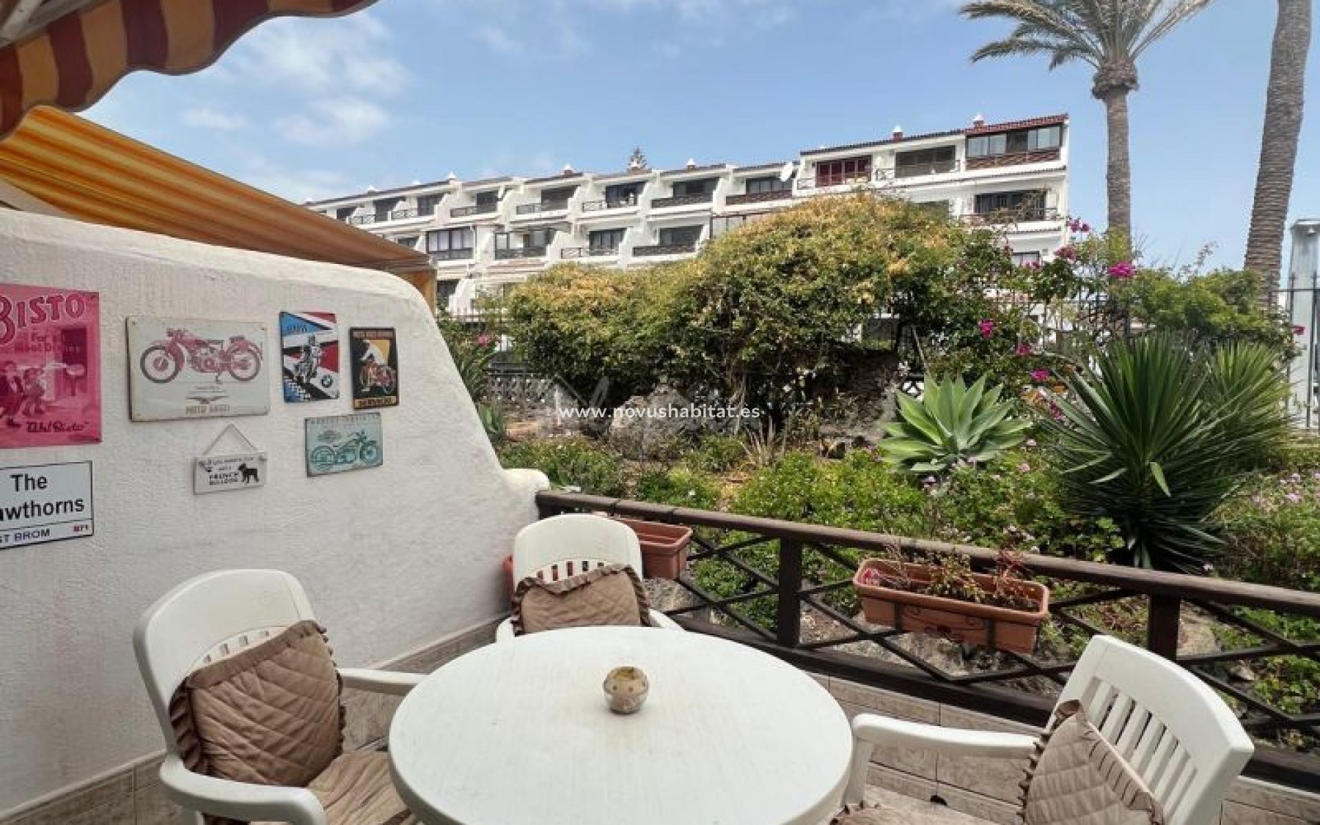 Resale - Townhouse - Costa Del Silencio - Amarilla Bay Costa Del Silencio Tenerife