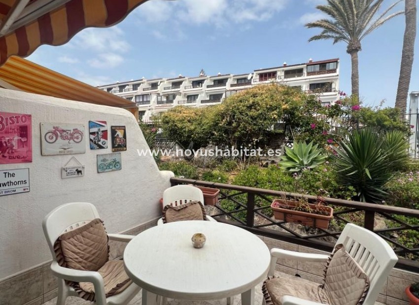 Resale - Townhouse - Costa Del Silencio - Amarilla Bay Costa Del Silencio Tenerife