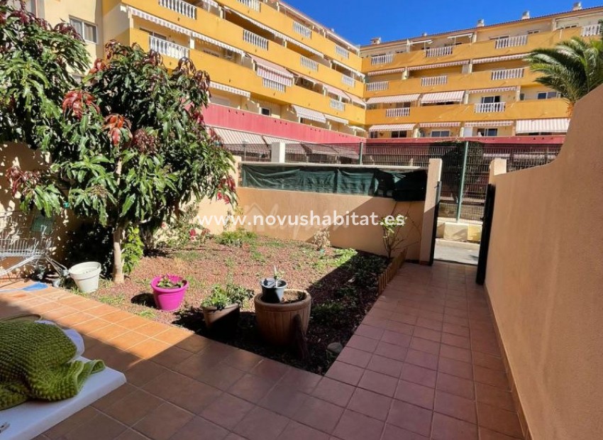 Resale - Townhouse - Costa Del Silencio - Coral Gardens, Costa Del Silencio Tenerife