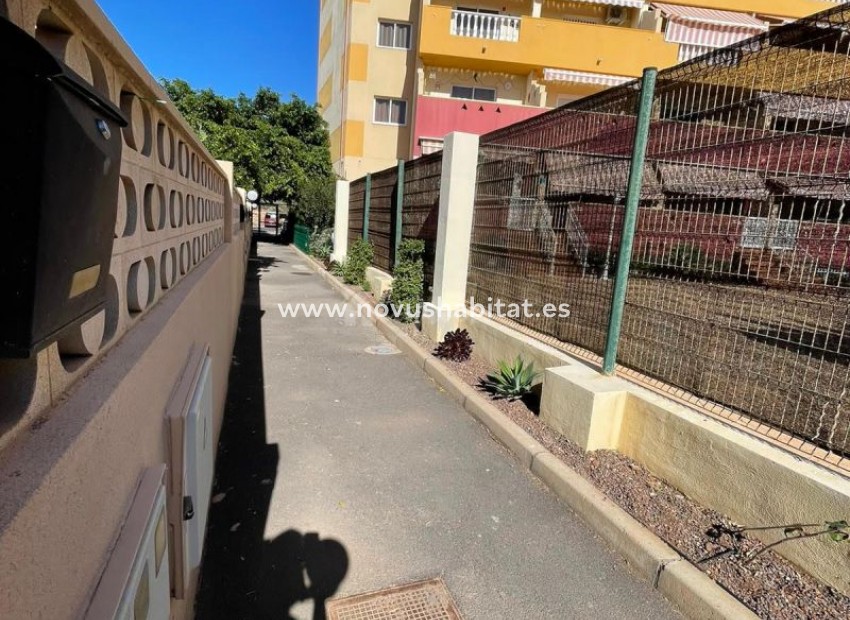 Resale - Townhouse - Costa Del Silencio - Coral Gardens, Costa Del Silencio Tenerife