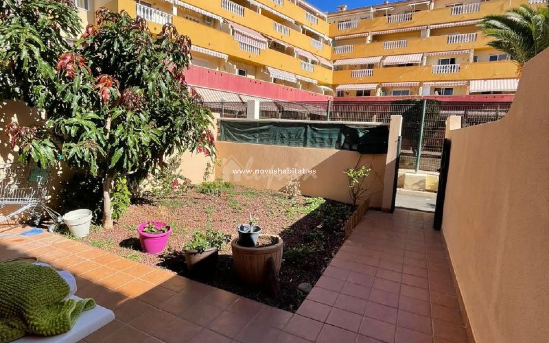 Resale - Townhouse - Costa Del Silencio - Coral Gardens, Costa Del Silencio Tenerife