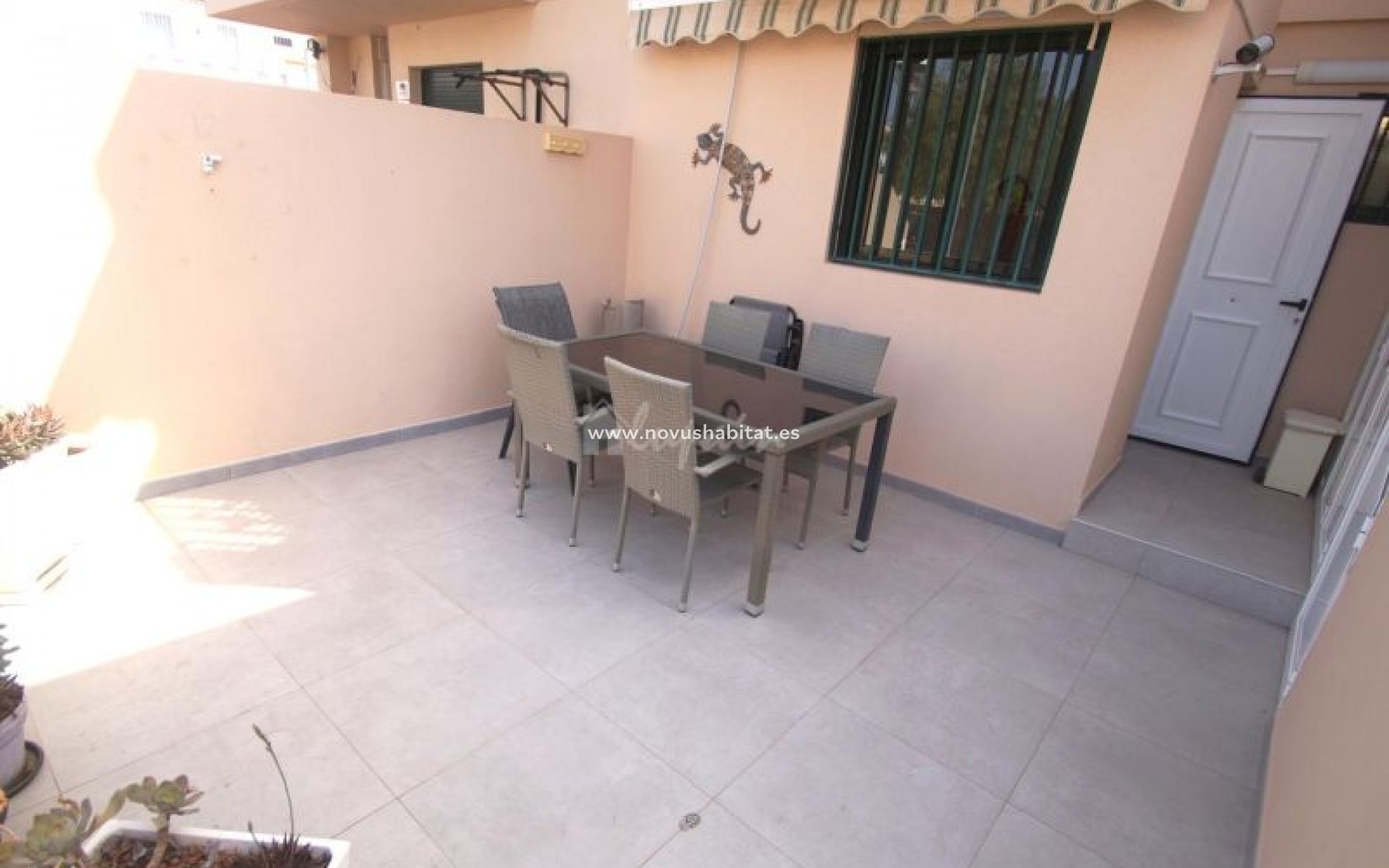 Resale - Townhouse - Costa Del Silencio - Los Geranios Costa Del Silencio Tenerife