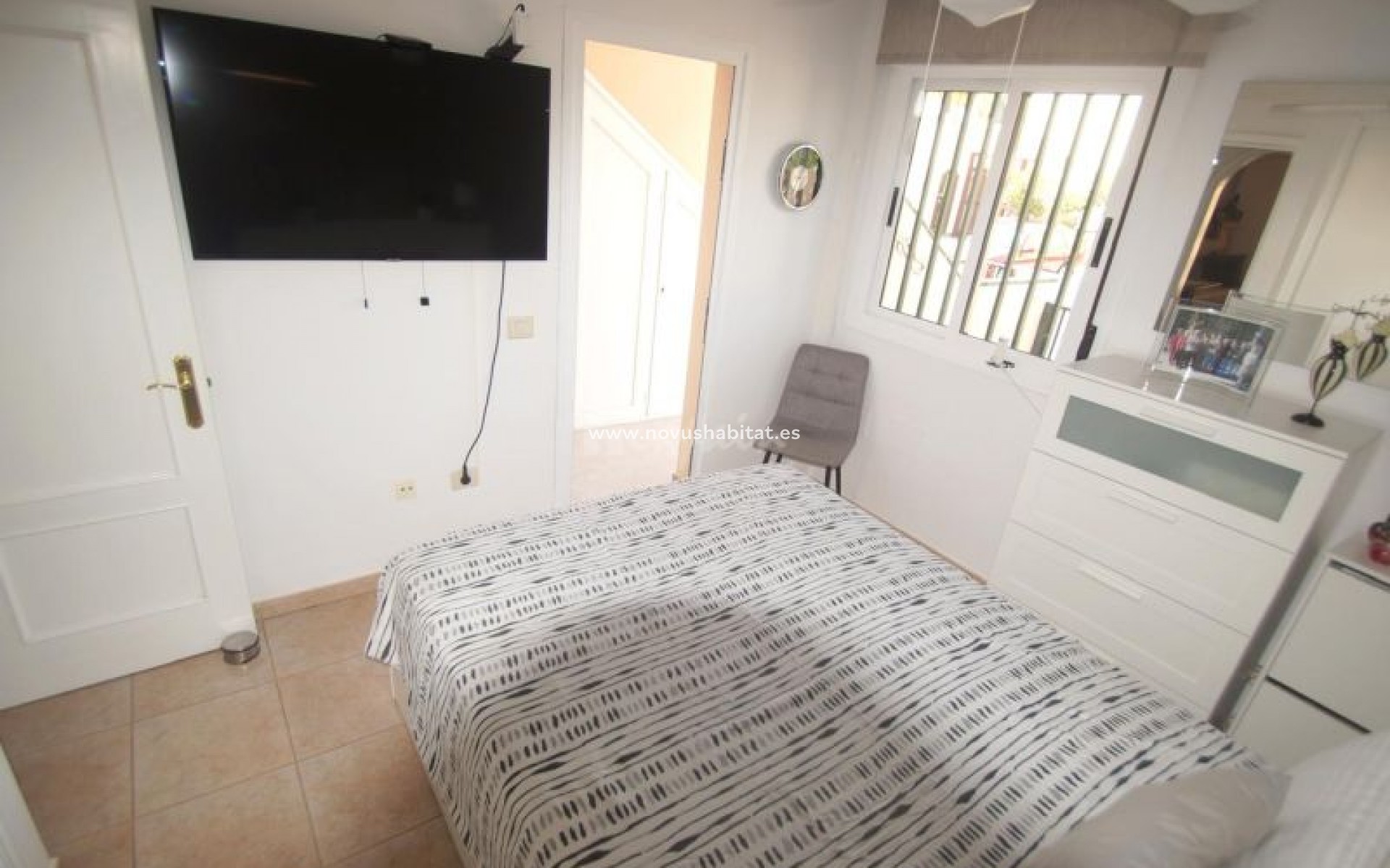 Resale - Townhouse - Costa Del Silencio - Los Geranios Costa Del Silencio Tenerife