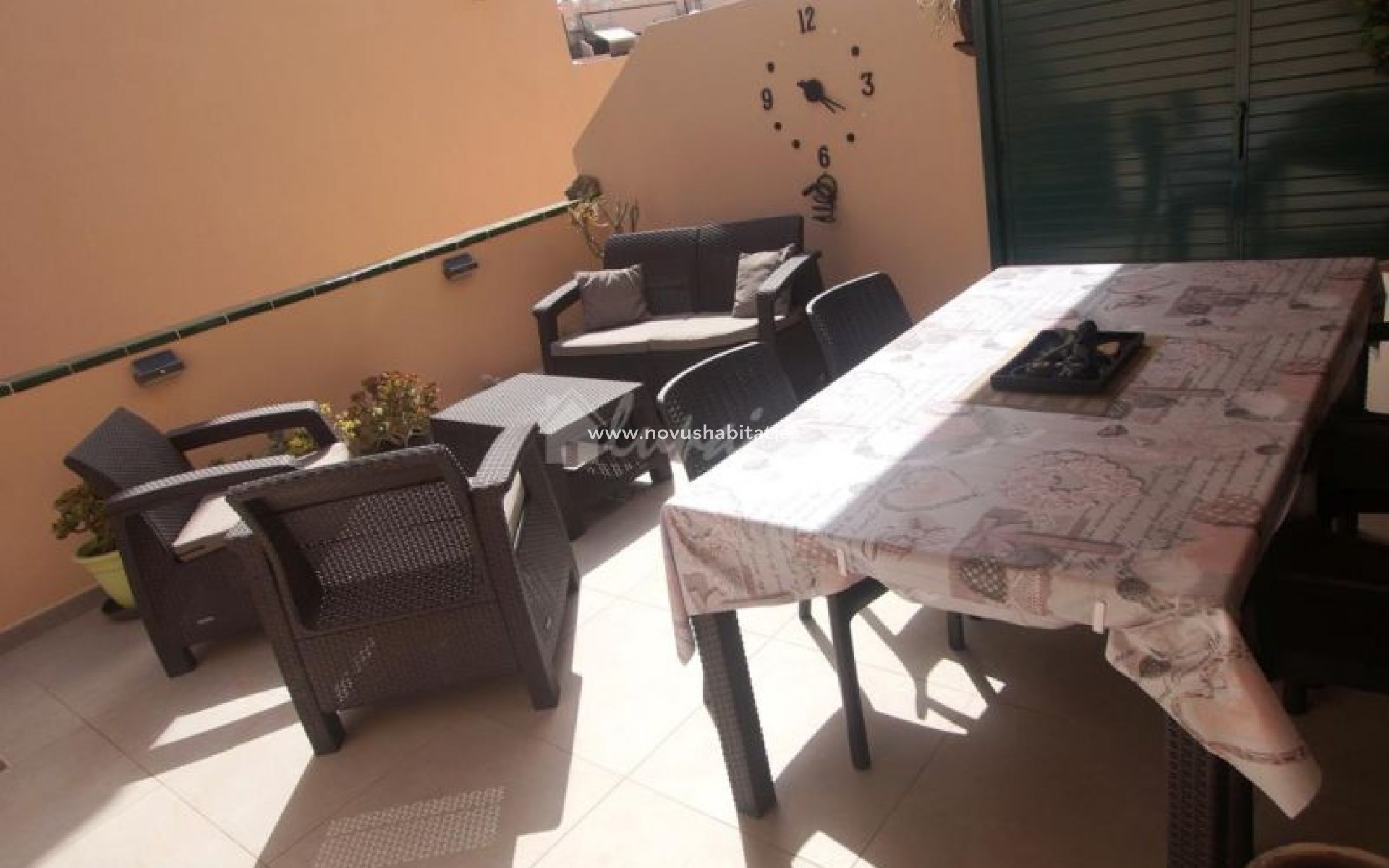 Resale - Townhouse - Costa Del Silencio - Los Geranios Costa Del Silencio Tenerife