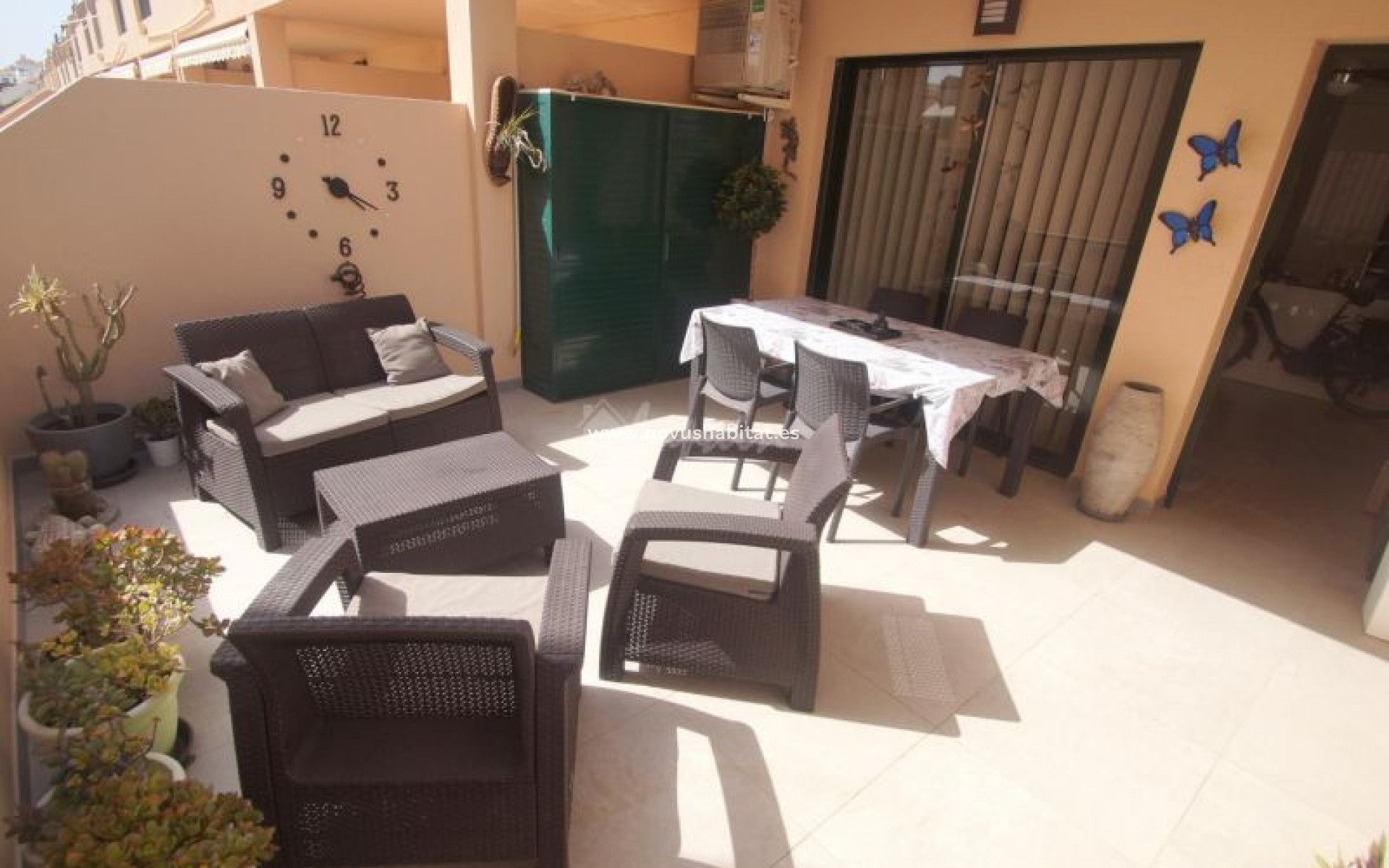 Resale - Townhouse - Costa Del Silencio - Los Geranios Costa Del Silencio Tenerife