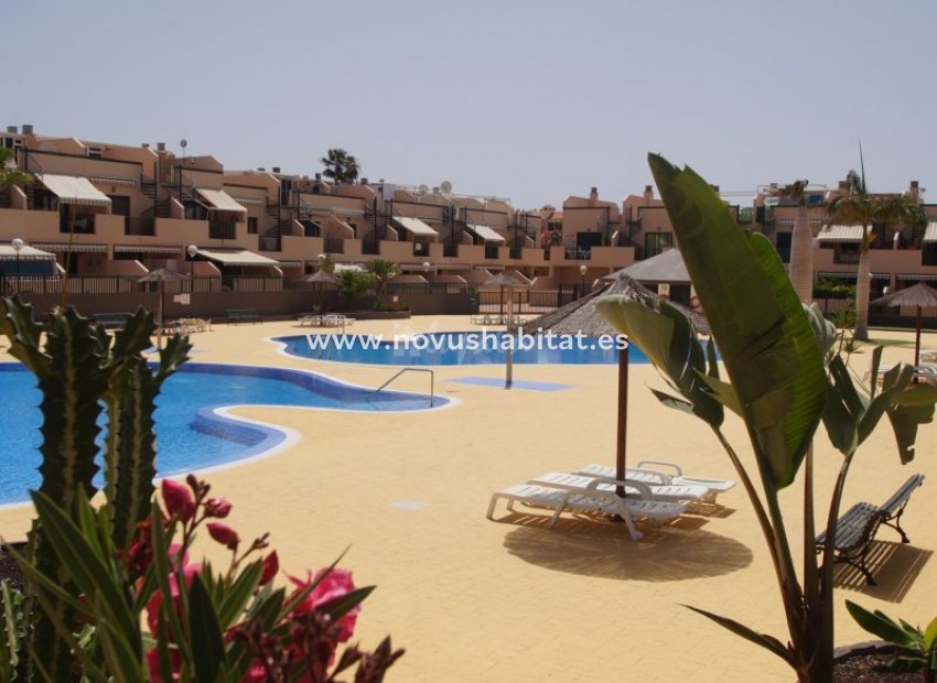 Resale - Townhouse - Costa Del Silencio - Los Geranios Costa Del Silencio Tenerife