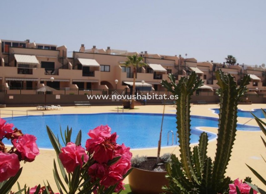 Resale - Townhouse - Costa Del Silencio - Los Geranios Costa Del Silencio Tenerife