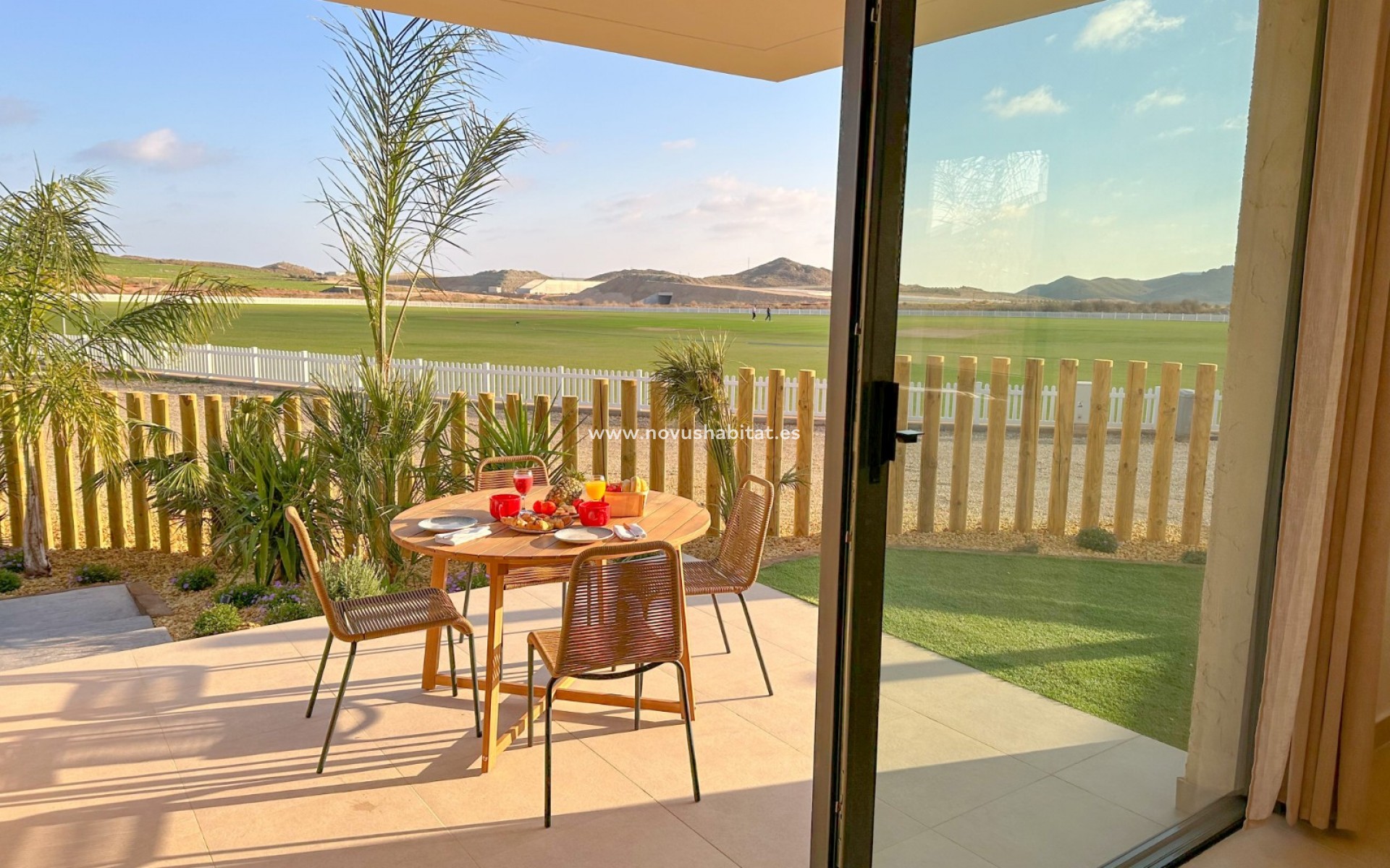 Resale - Townhouse - Cuevas del Almanzora - Villaricos