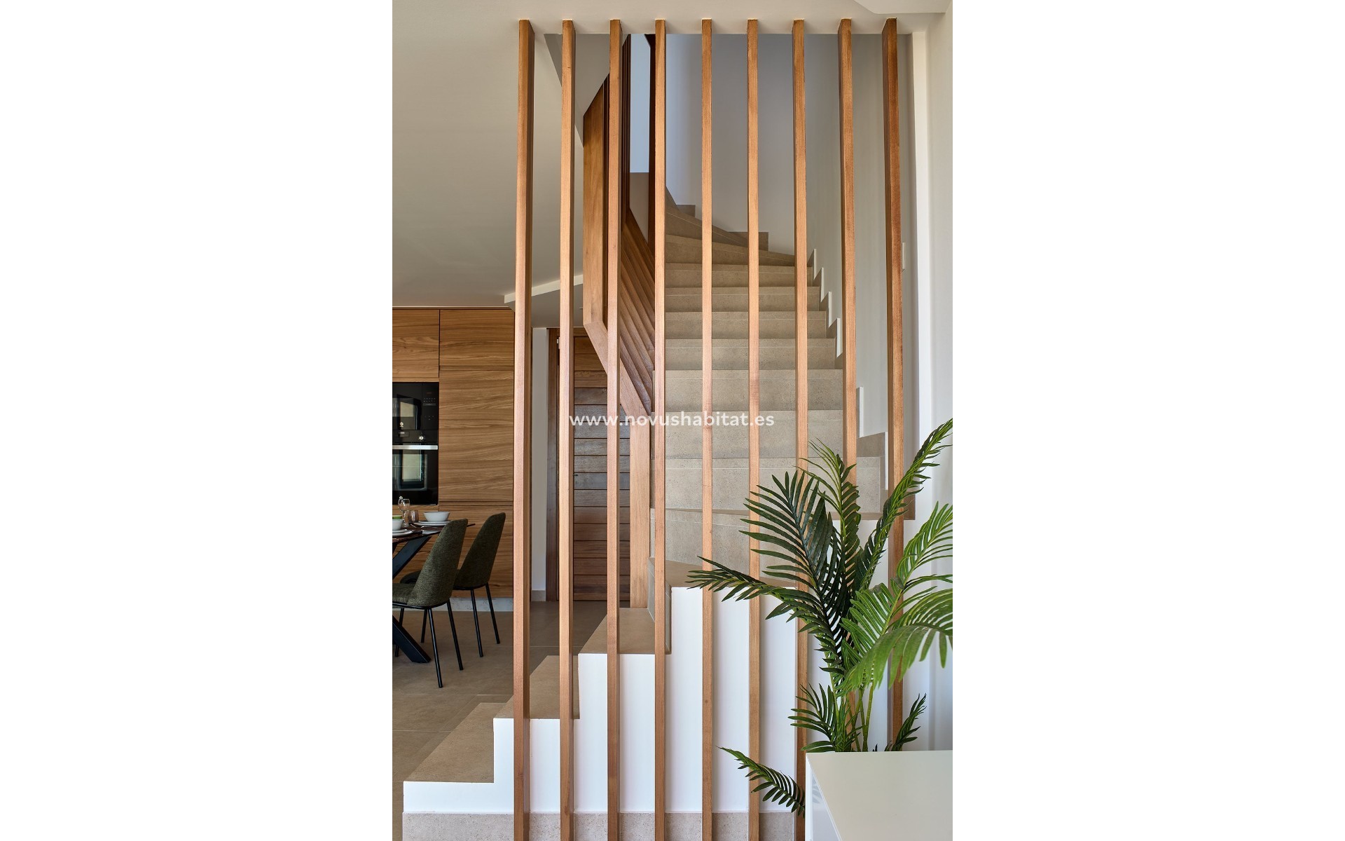 Resale - Townhouse - Cuevas del Almanzora - Villaricos