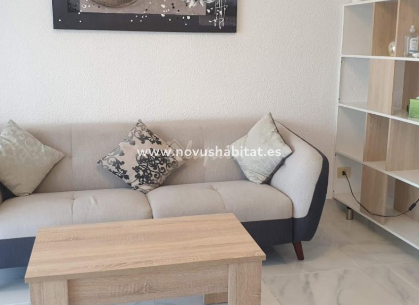 Resale - Townhouse - Los Cristianos - Beverly Hills Club Los Cristianos Tenerife