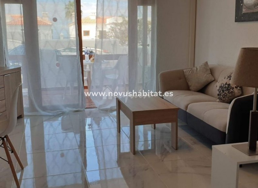 Resale - Townhouse - Los Cristianos - Beverly Hills Club Los Cristianos Tenerife