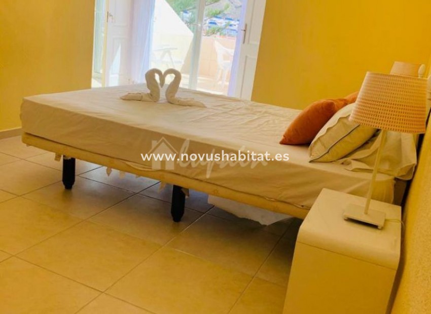 Resale - Townhouse - Los Cristianos - Cristian Sur Los Cristianos Tenerife