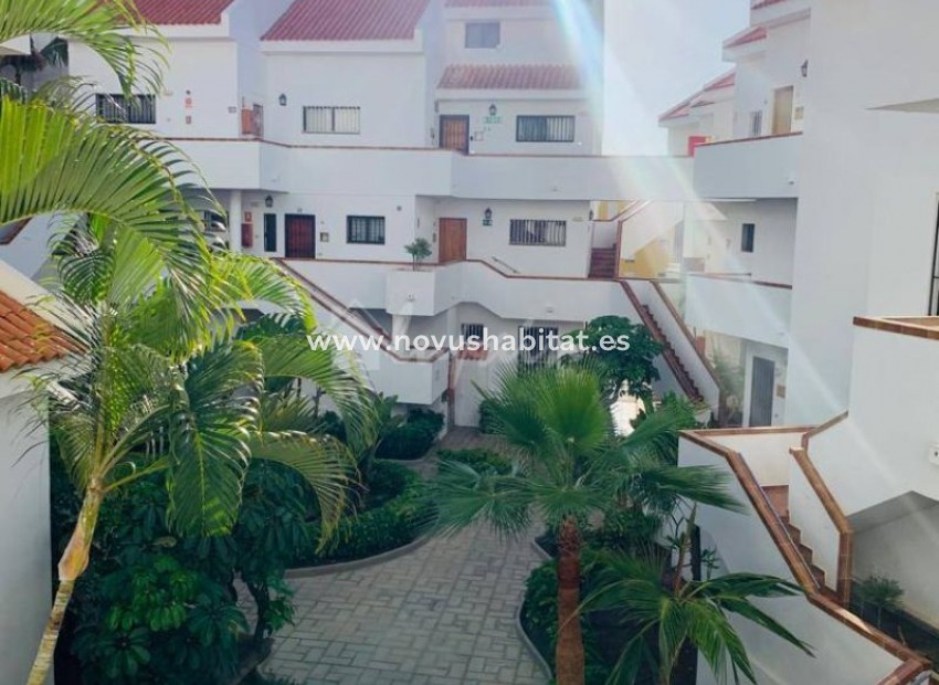 Resale - Townhouse - Los Cristianos - Cristian Sur Los Cristianos Tenerife