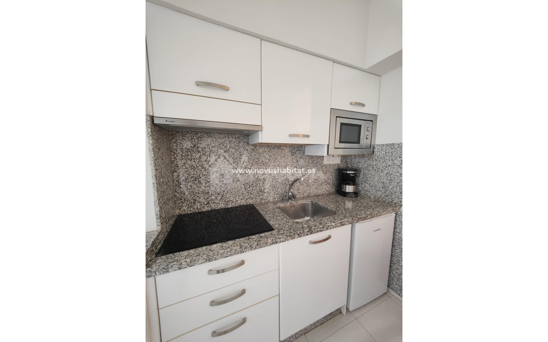 Resale - Townhouse - Los Cristianos - Cristian Sur Los Cristianos Tenerife