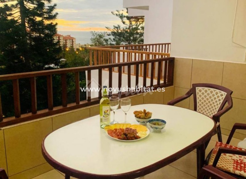 Resale - Townhouse - Los Cristianos - Cristian Sur Los Cristianos Tenerife