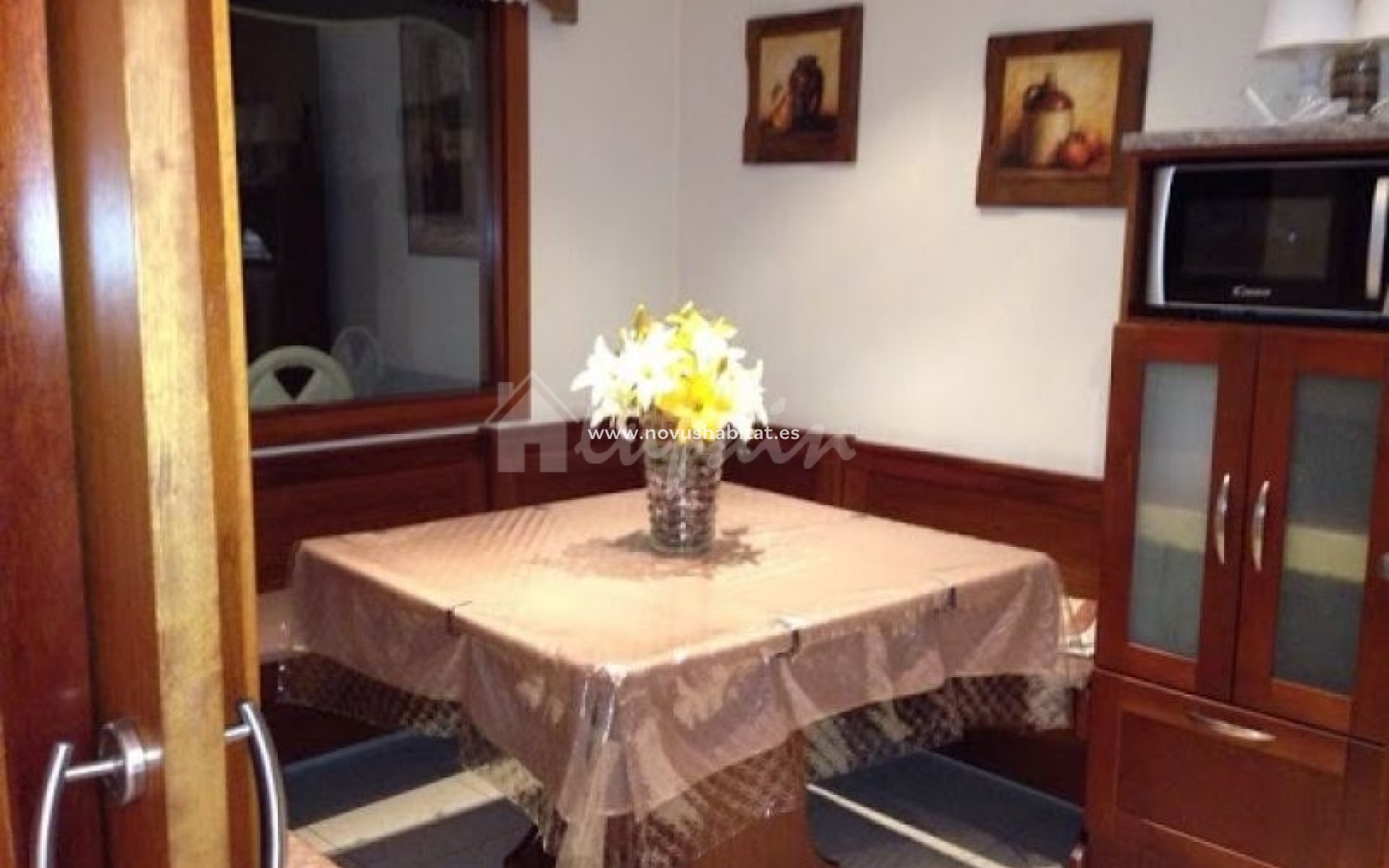 Resale - Townhouse - Los Cristianos - Los Cristianos, Spain