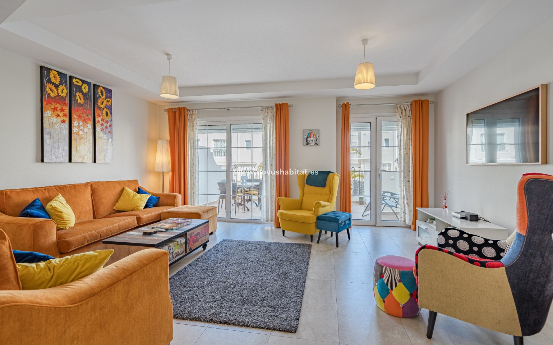 Resale - Townhouse - Los Cristianos - Los Cristianos Tenerife