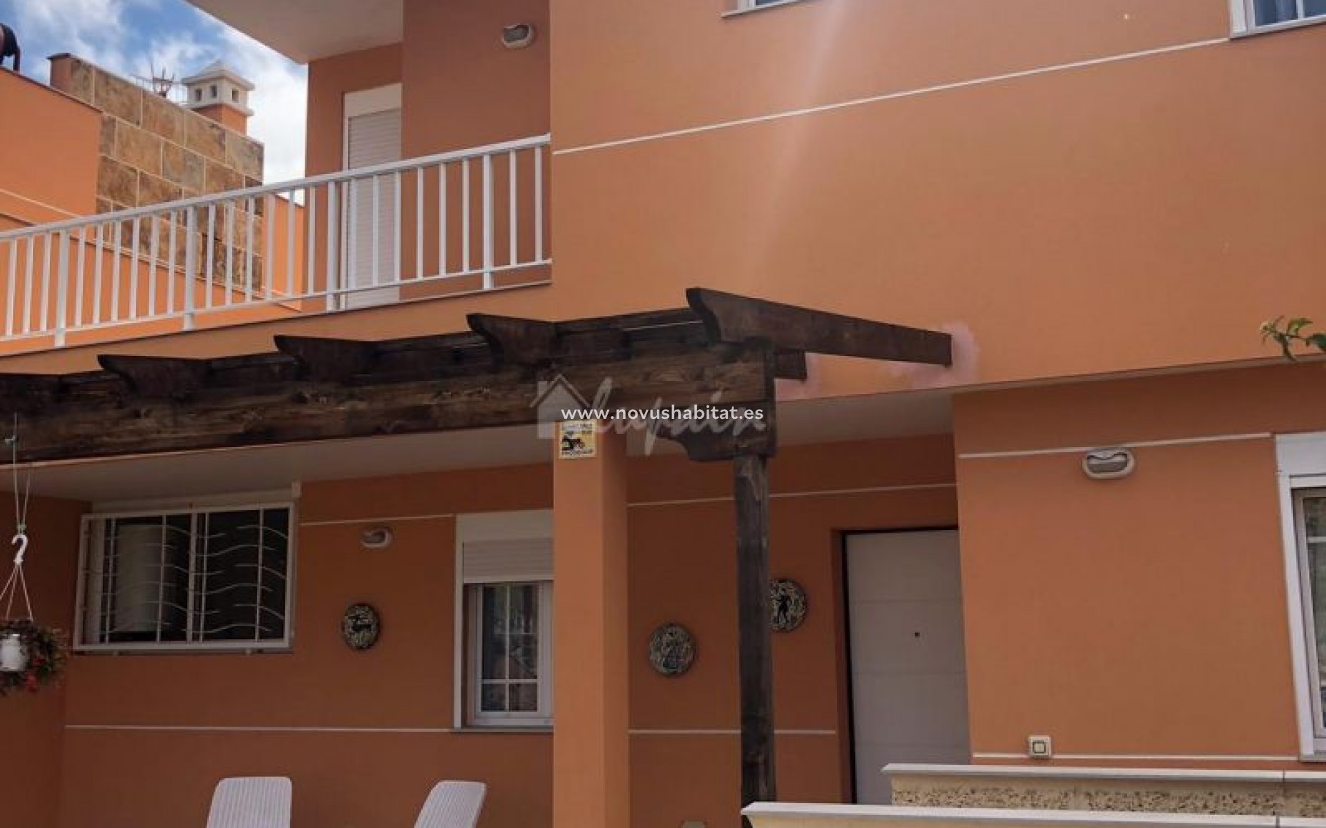 Resale - Townhouse - Los Cristianos - Mesetas Del Mar, Los Cristianos