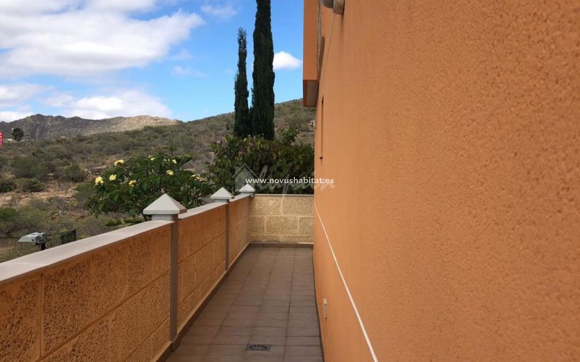 Resale - Townhouse - Los Cristianos - Mesetas Del Mar, Los Cristianos