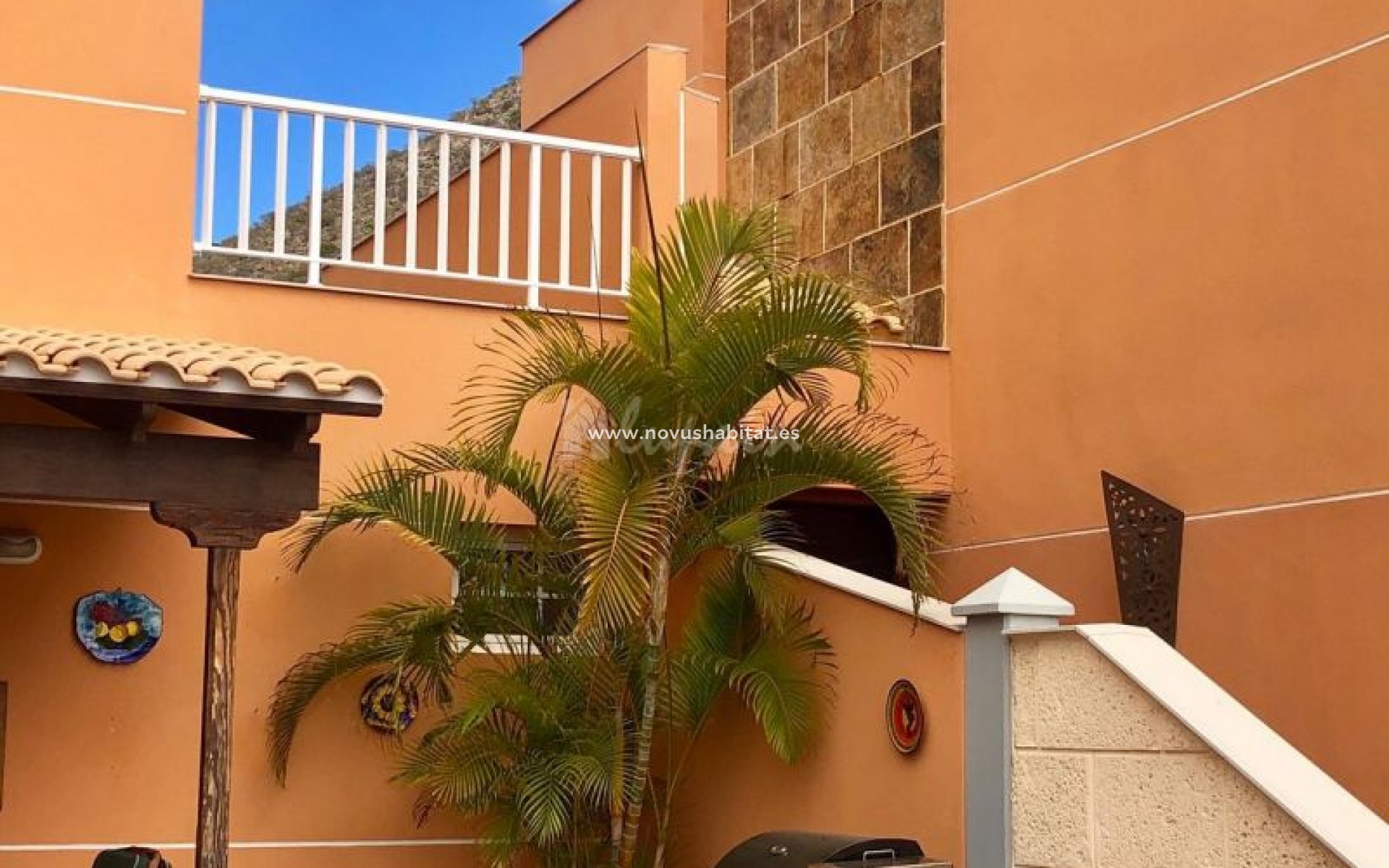 Resale - Townhouse - Los Cristianos - Mesetas Del Mar, Los Cristianos