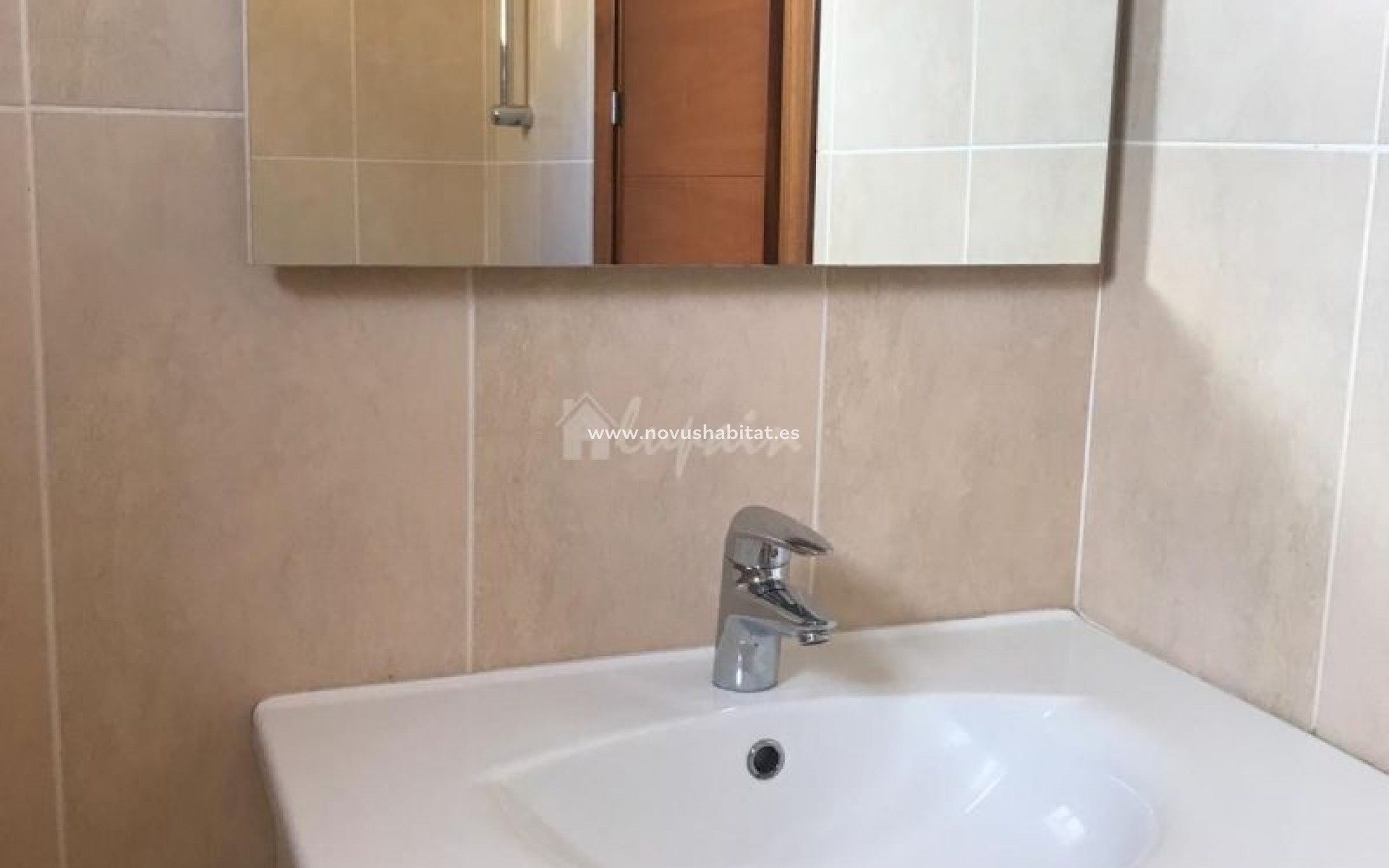 Resale - Townhouse - Los Cristianos - Mesetas Del Mar Los Cristianos