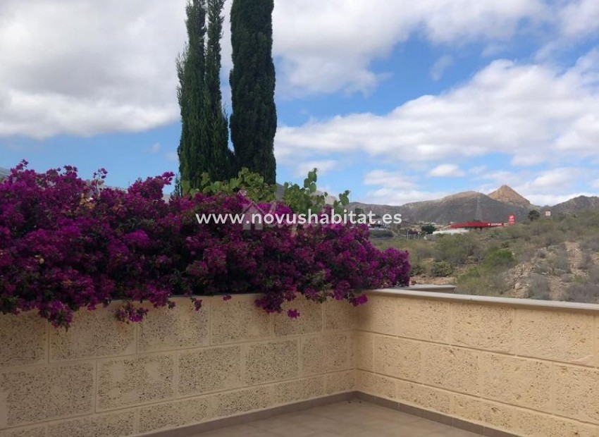 Resale - Townhouse - Los Cristianos - Mesetas Del Mar Los Cristianos