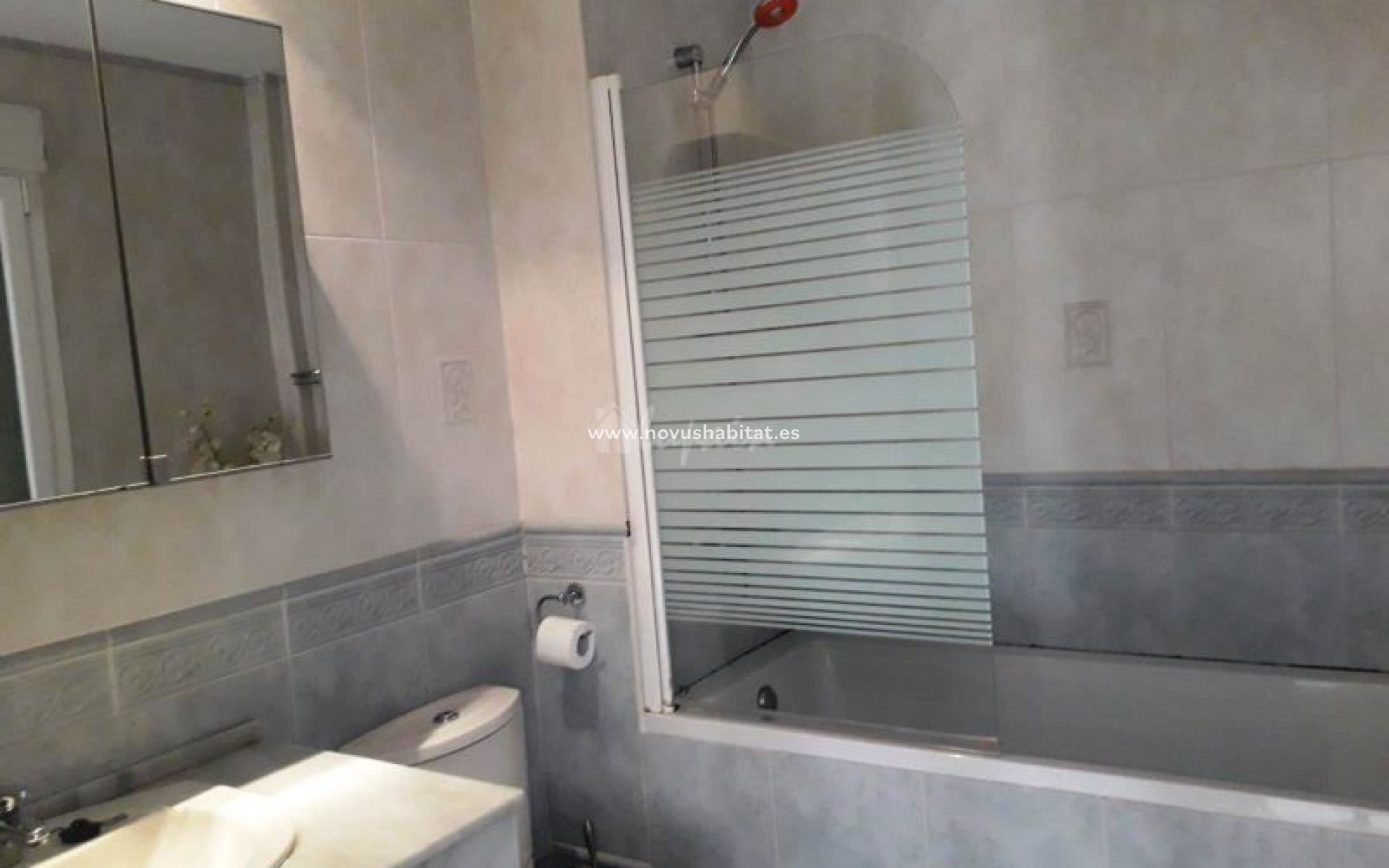 Resale - Townhouse - Los Cristianos - Vistahermosa Los Cristianos