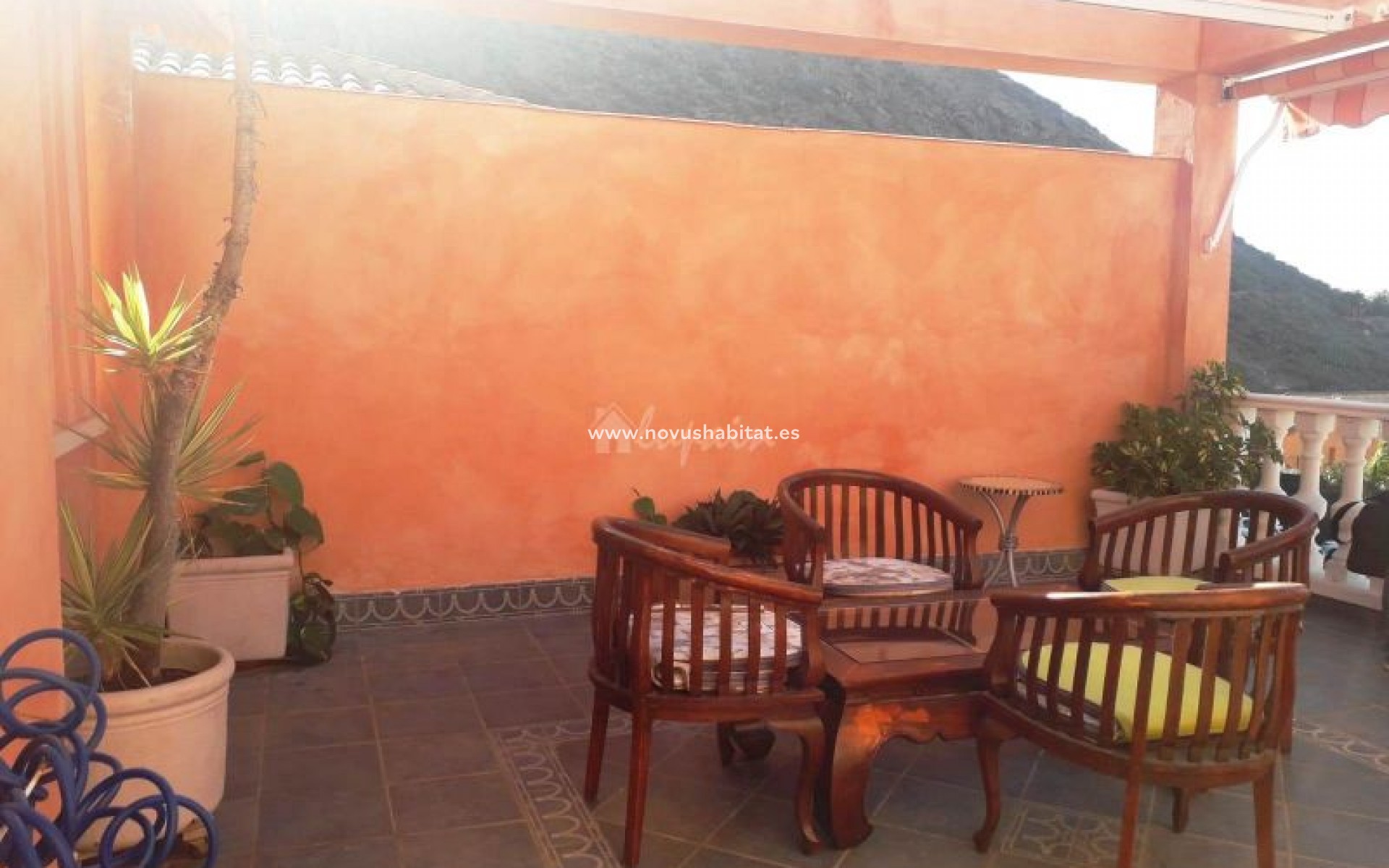 Resale - Townhouse - Los Cristianos - Vistahermosa Los Cristianos