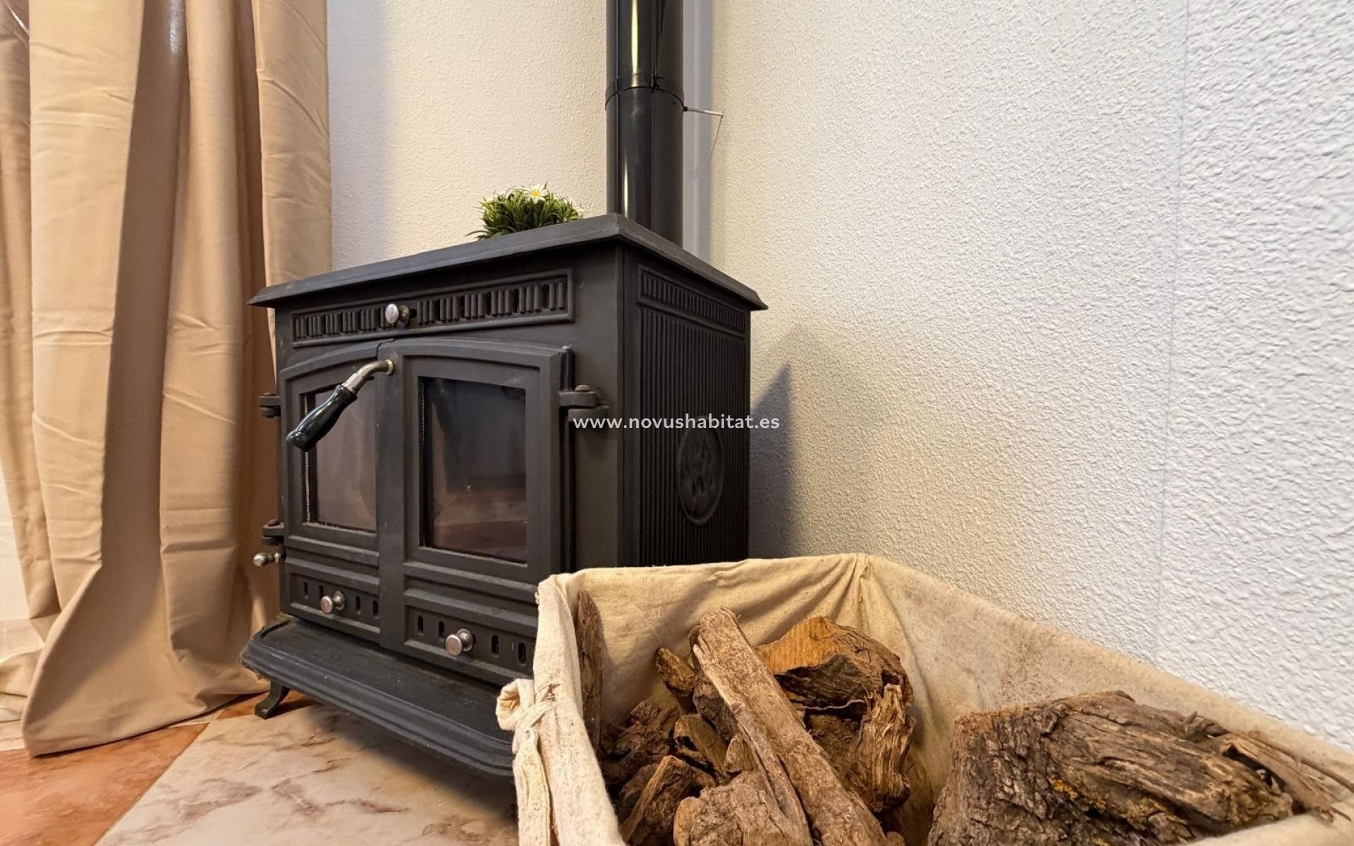 Resale - Townhouse - Orihuela Costa - Las Filipinas