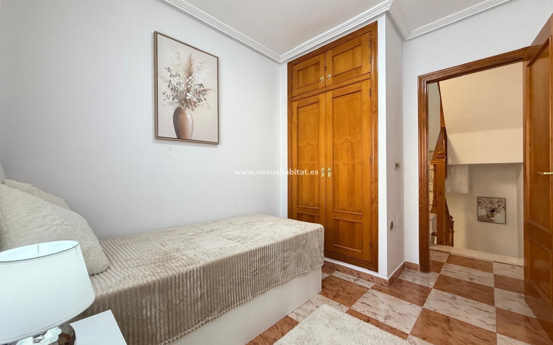 Resale - Townhouse - Orihuela Costa - Las Filipinas