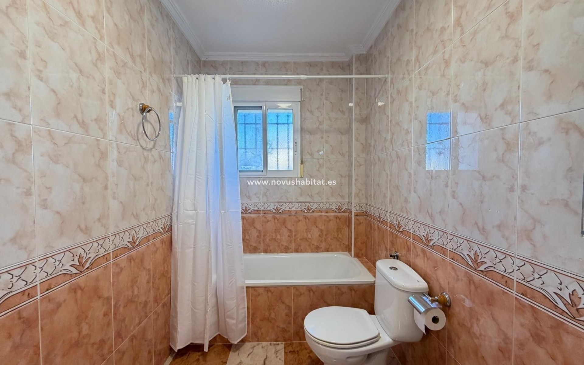 Resale - Townhouse - Orihuela Costa - Las Filipinas