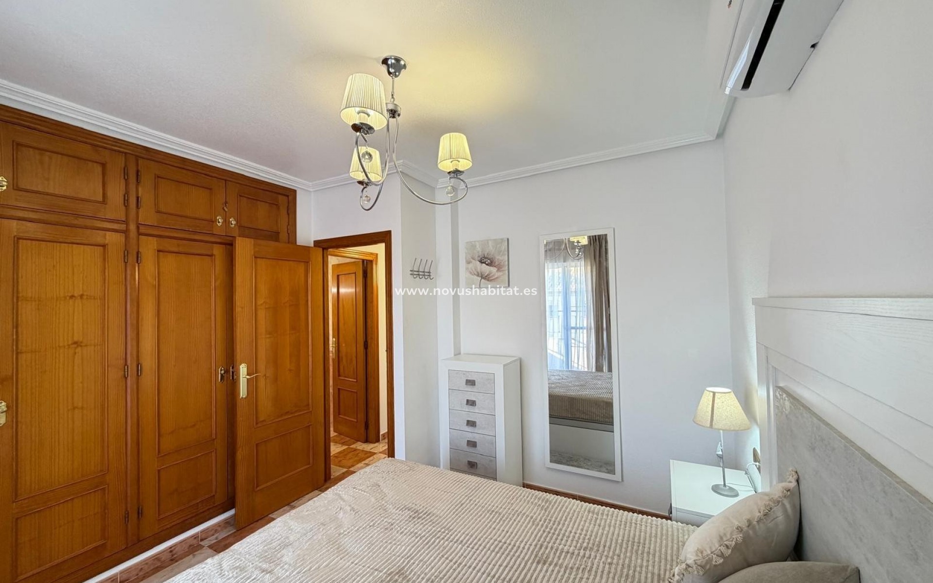 Resale - Townhouse - Orihuela Costa - Las Filipinas