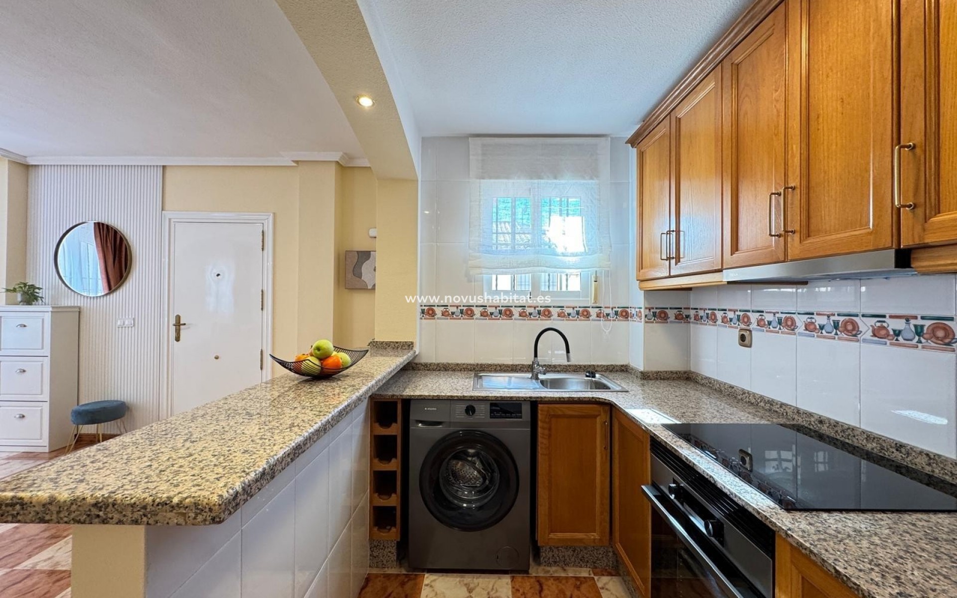 Resale - Townhouse - Orihuela Costa - Lomas de Cabo Roig