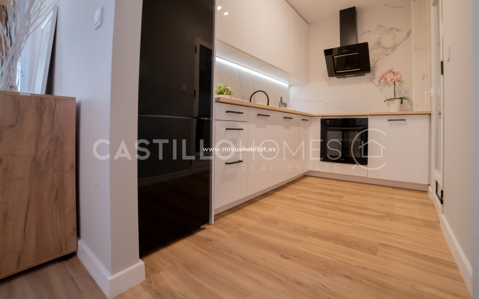 Resale - Townhouse - Orihuela Costa - Los Altos