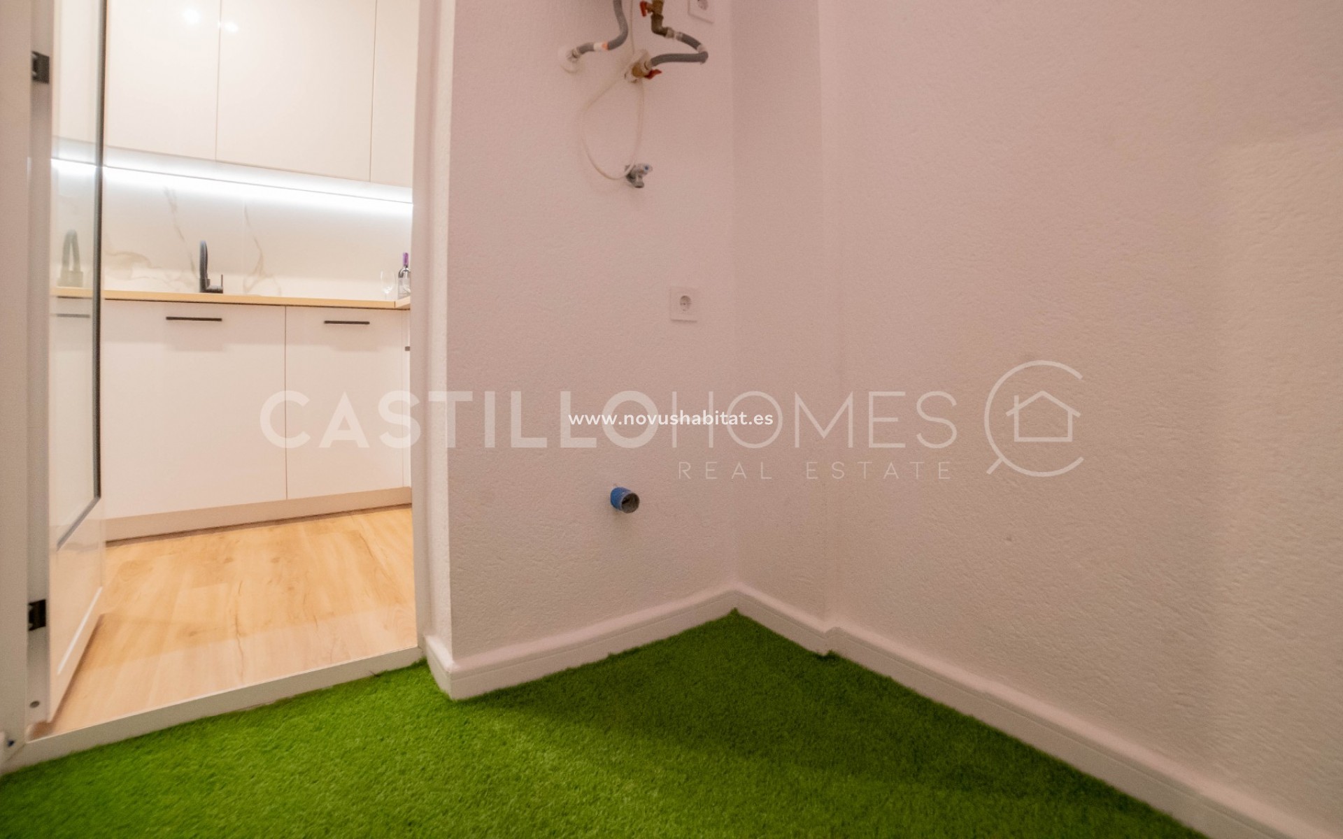 Resale - Townhouse - Orihuela Costa - Los Altos