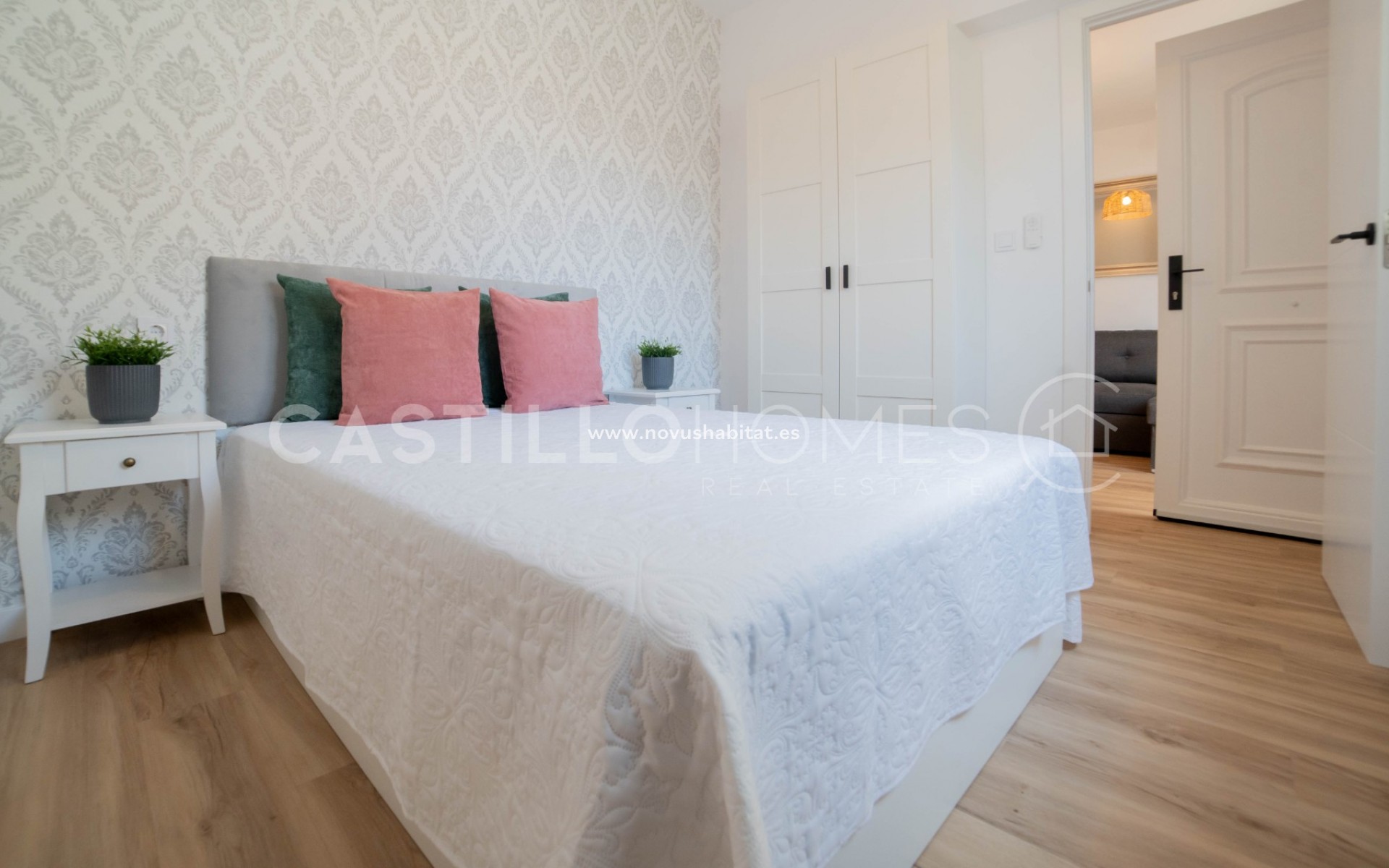 Resale - Townhouse - Orihuela Costa - Los Altos