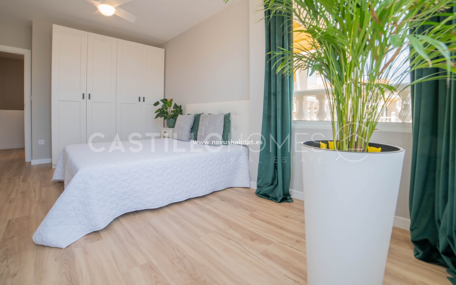 Resale - Townhouse - Orihuela Costa - Los Altos