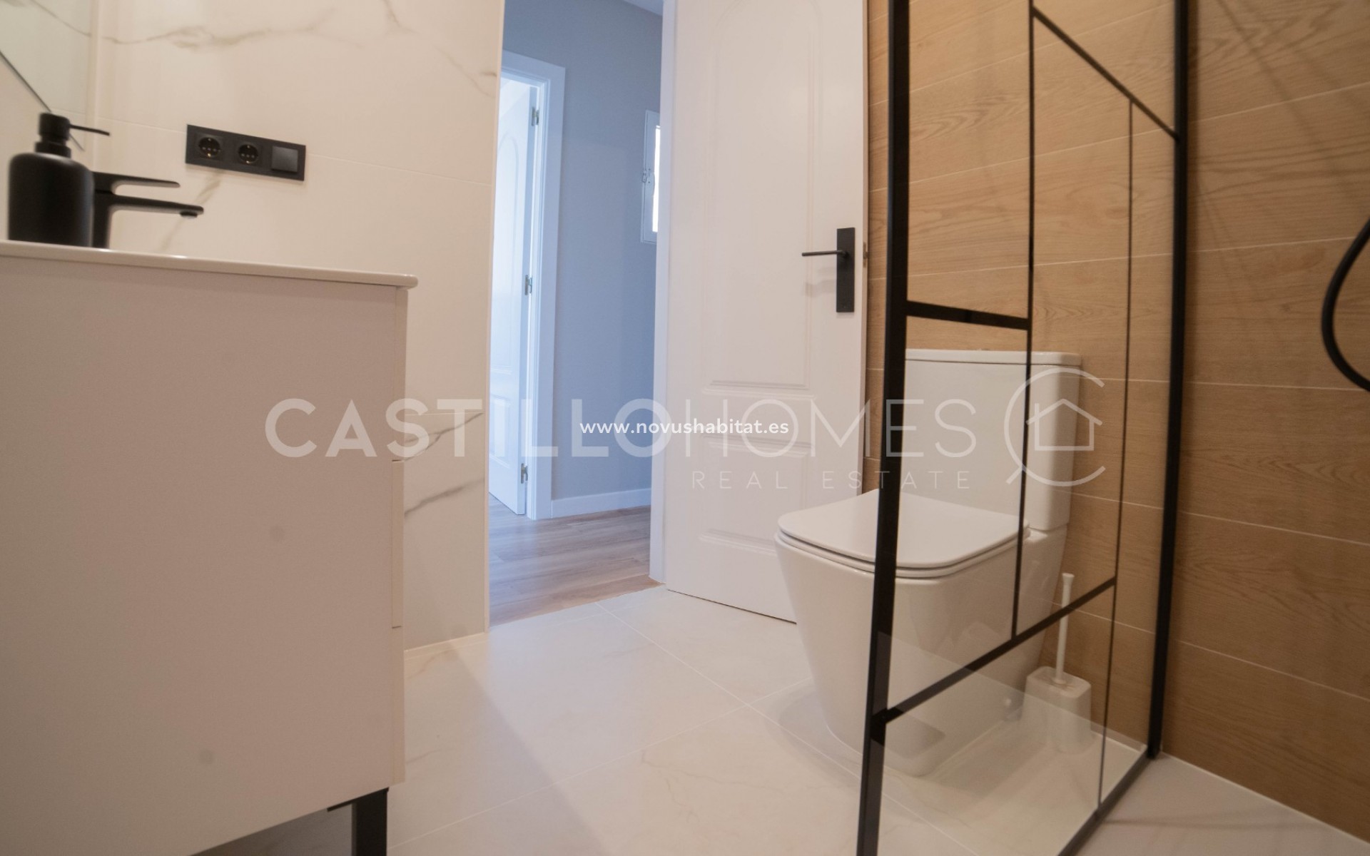 Resale - Townhouse - Orihuela Costa - Los Altos