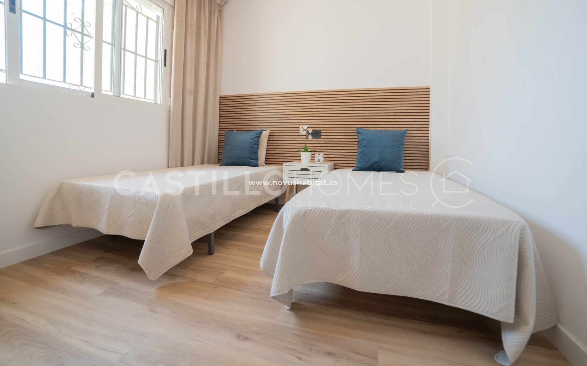 Resale - Townhouse - Orihuela Costa - Los Altos