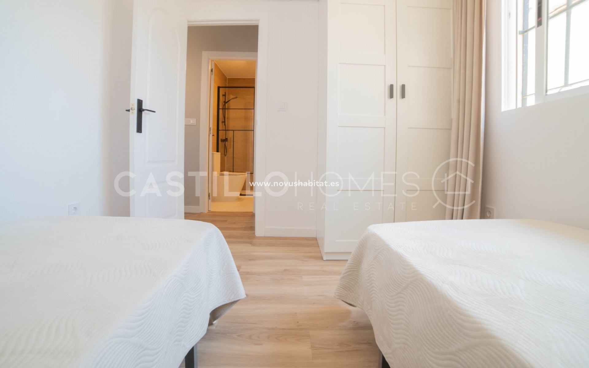 Resale - Townhouse - Orihuela Costa - Los Altos