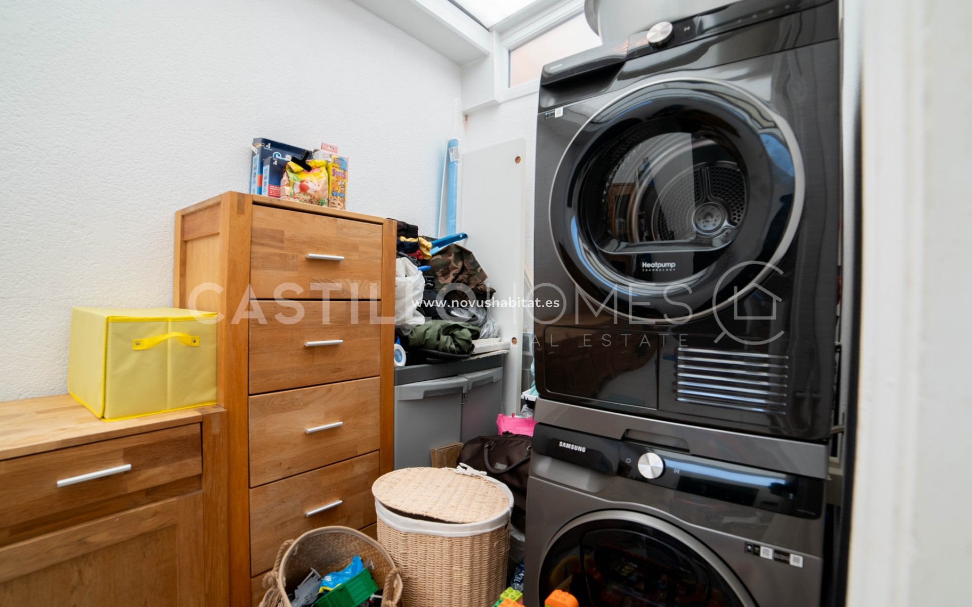 Resale - Townhouse - Orihuela Costa - Villamartín