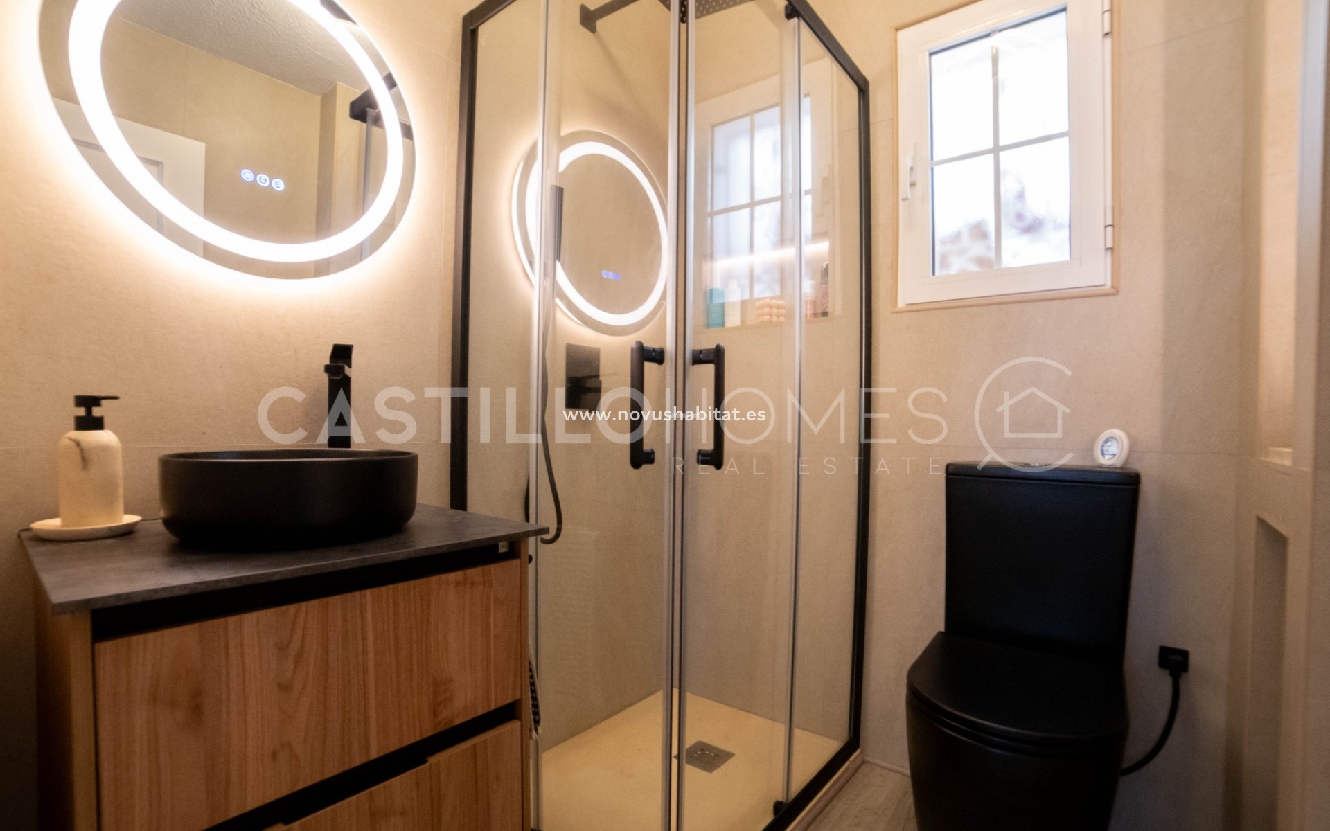 Resale - Townhouse - Orihuela Costa - Villamartín