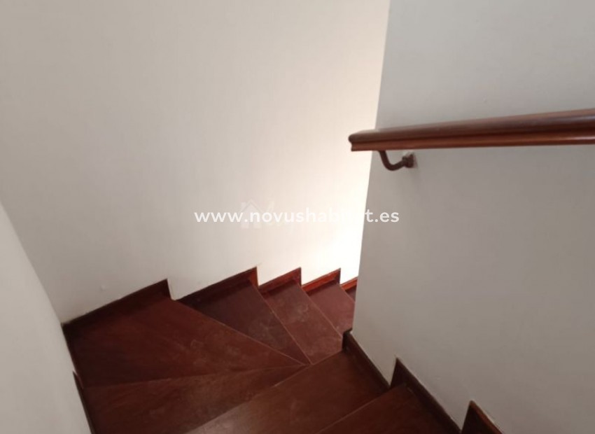 Resale - Townhouse - Parque De La Reina - Parque De La Reina Tenerife