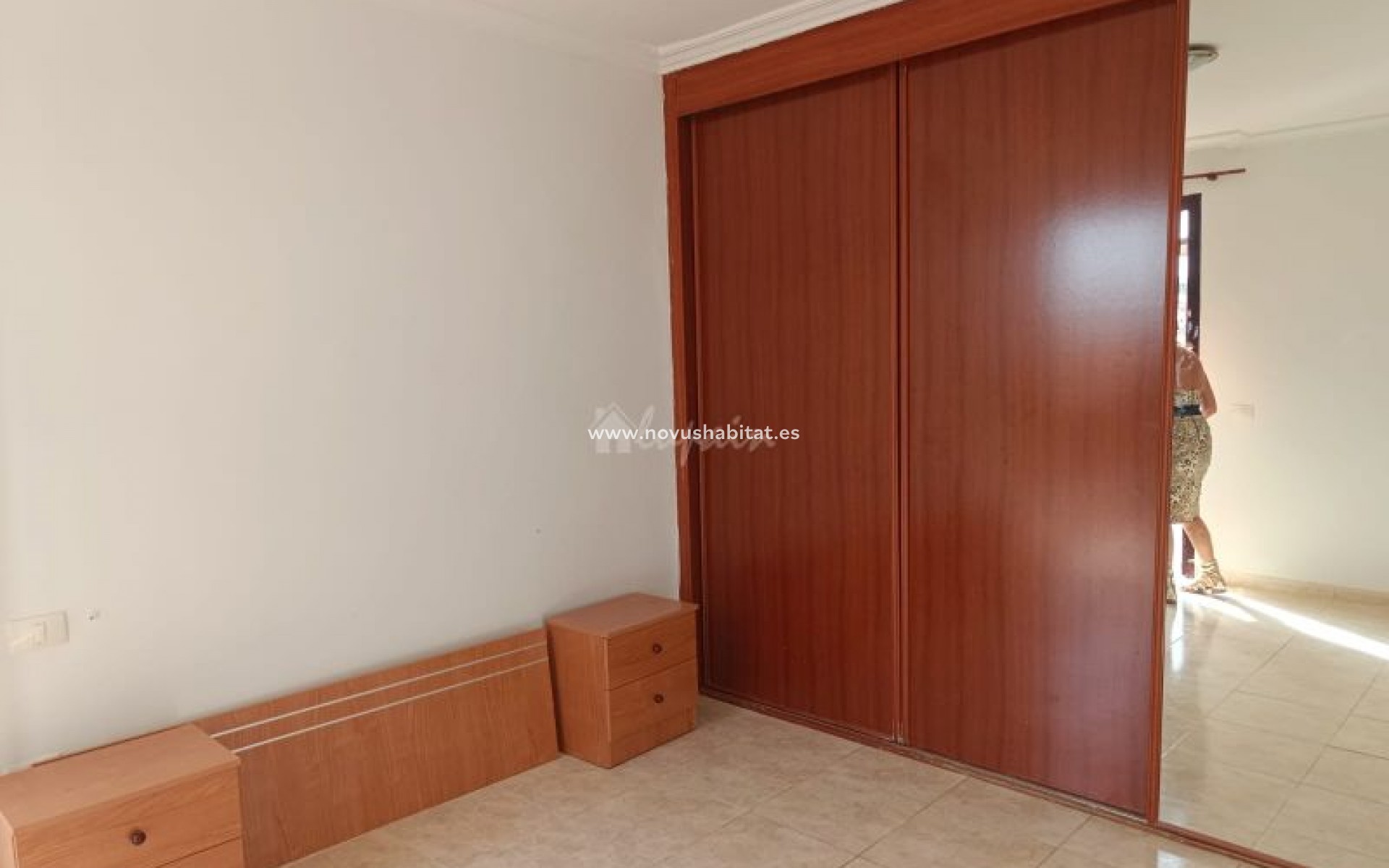 Resale - Townhouse - Parque De La Reina - Parque De La Reina Tenerife