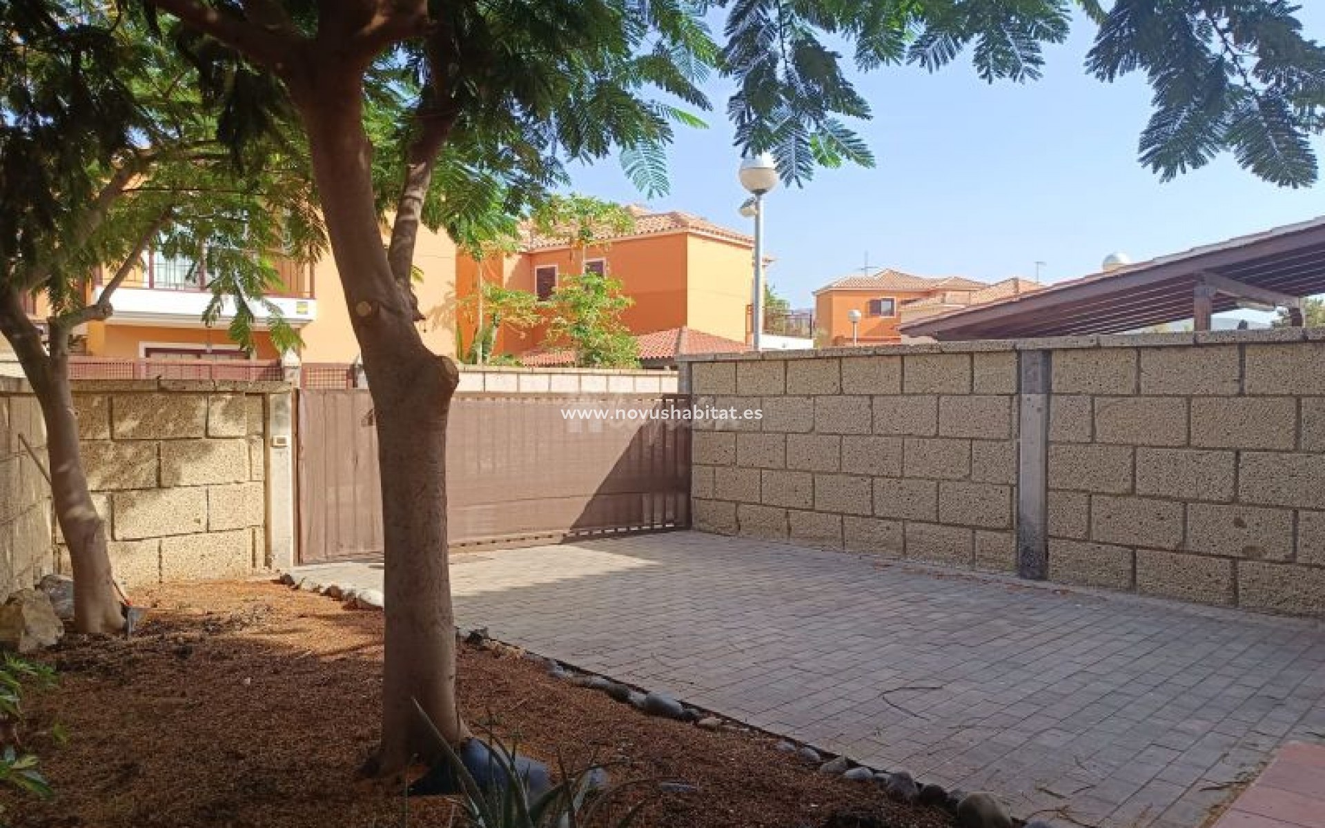 Resale - Townhouse - Parque De La Reina - Parque De La Reina Tenerife