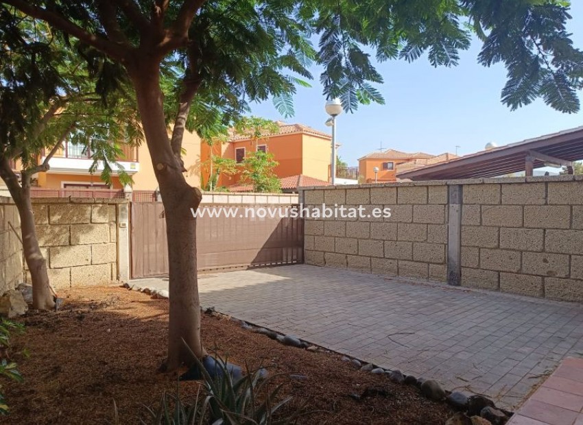 Resale - Townhouse - Parque De La Reina - Parque De La Reina Tenerife