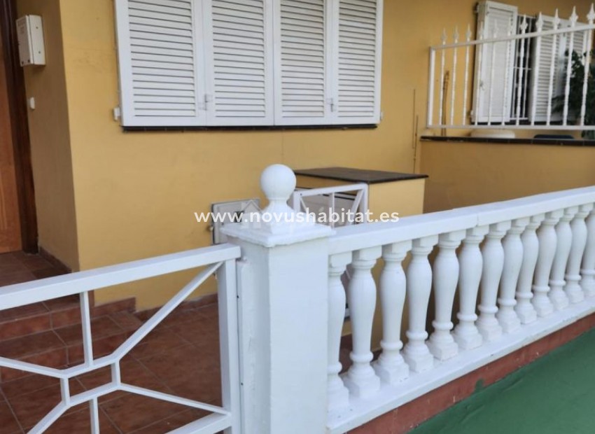 Resale - Townhouse - Playa De Las Americas - El Camison, Las Americas Tenerife