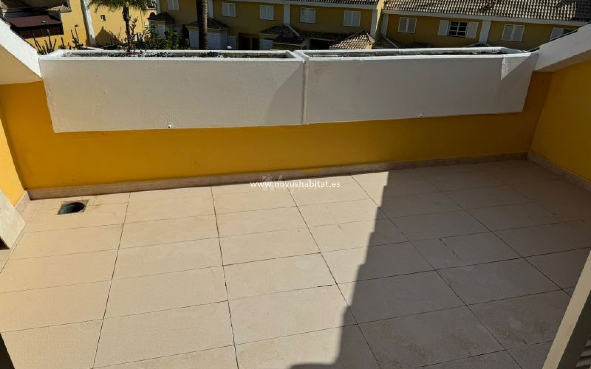 Resale - Townhouse - Playa De Las Americas - El Camison, Las Americas Tenerife